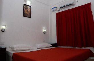 Hotel JJ Inn, Kochi 4